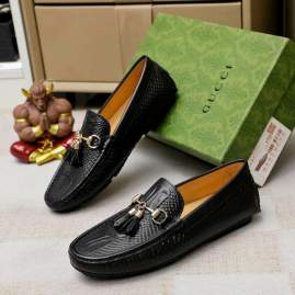 Picture of Gucci Shoes _SKUGuccisz37-45mnf03497216